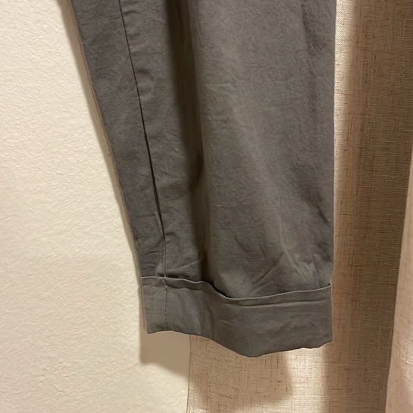 Samuji Gray Trousers - Picture 3 of 4